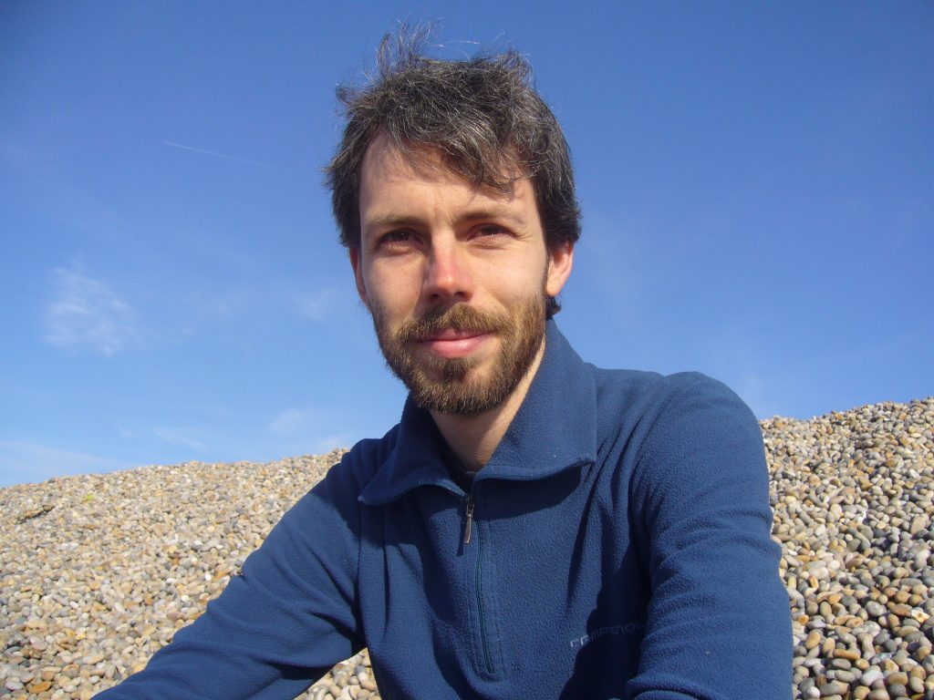 Knut Aufermann artist CV